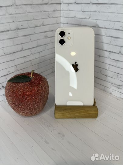 iPhone 12, 128 ГБ