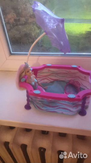 Куклы барби