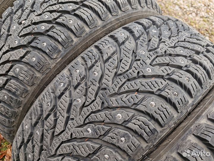 Nokian Tyres Hakkapeliitta 9 185/60 R15