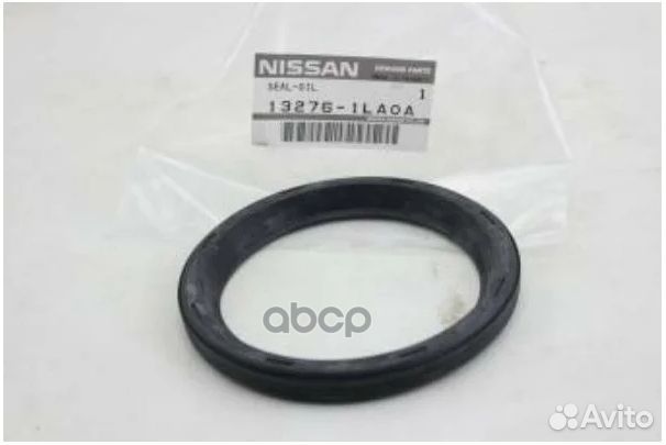 Сальник 132761LA0A nissan