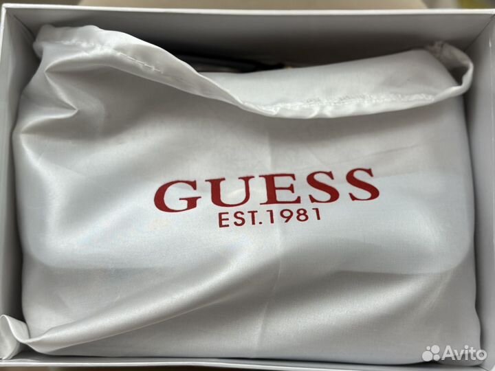 Сумка guess