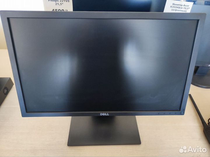Монитор Dell 21.5