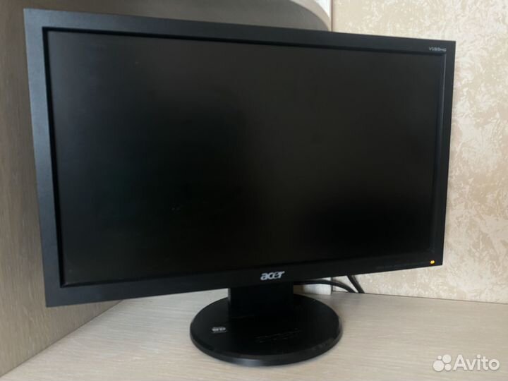 Монитор Acer