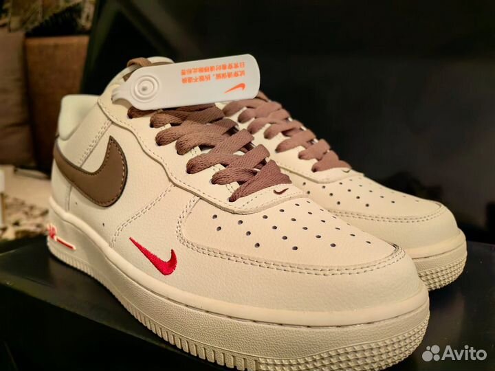 Кроссовки Nike Air Force 1