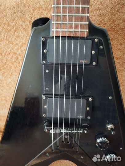 Epiphone Goth '58 Flying V