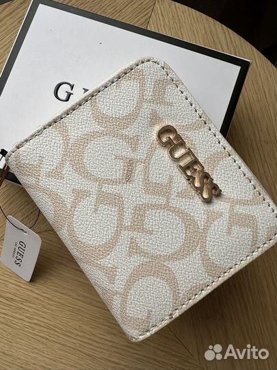 Кошелёк guess оригинал новый
