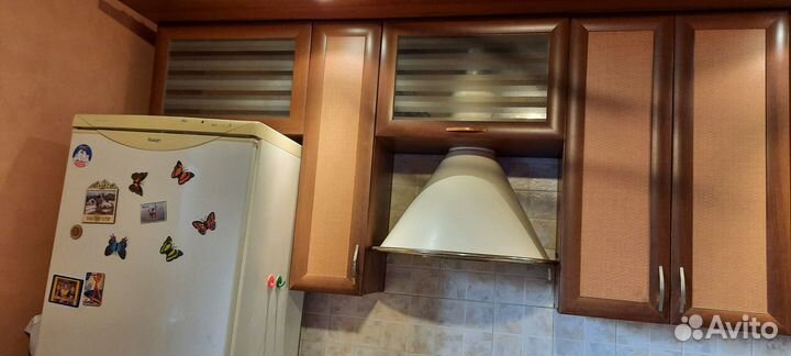 Кухня угловая бу