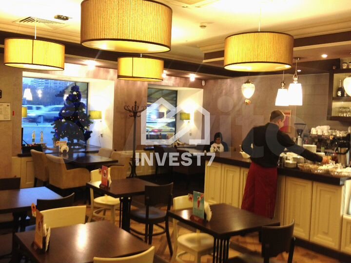 Аренда торговой площади