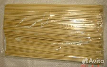 Шпажки 30см, 25 см, 20 см