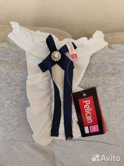 Одежда для девочки пакетом