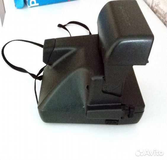 Фотоаппарат Polaroid