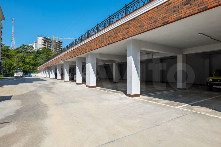 4-к. апартаменты, 96,2 м², 3/8 эт.