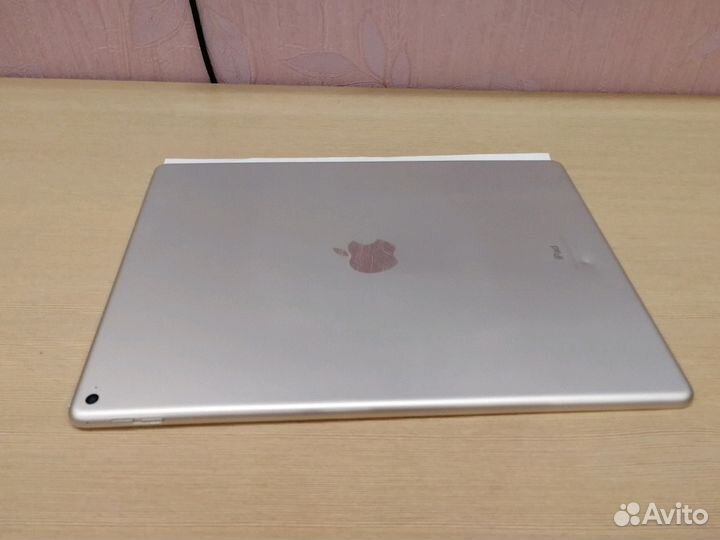 iPad pro 12,9