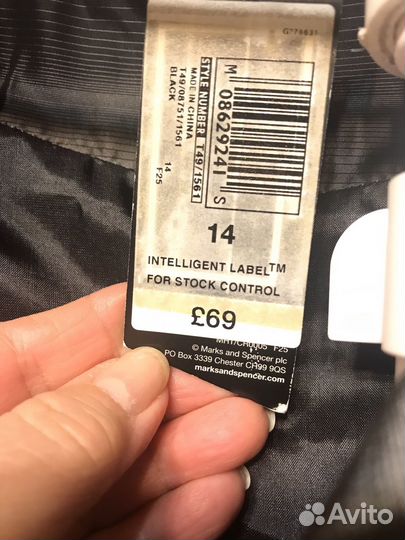 Плащ тренч женский 44 46 48