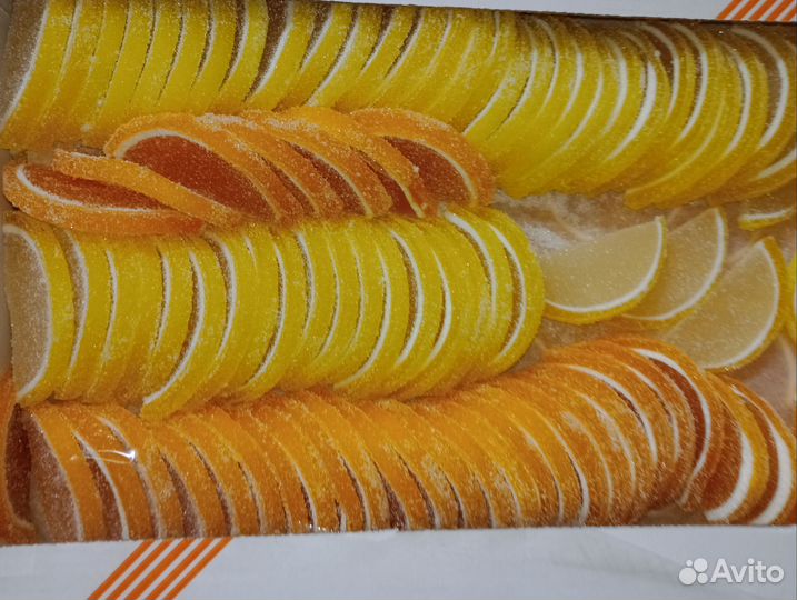 Мармелад, лукум, печенье