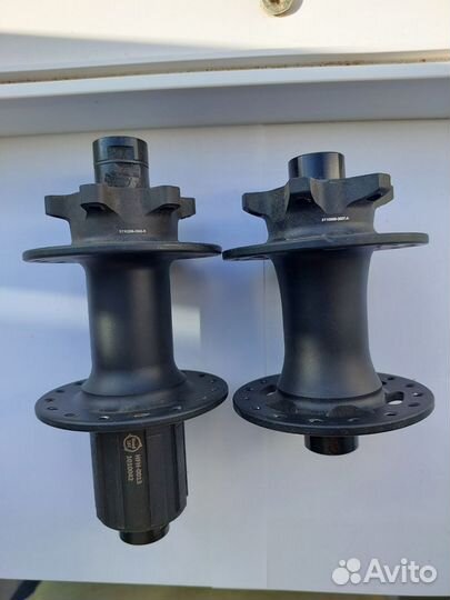 Звезда shimano GRX 40T