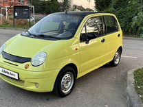 Daewoo Matiz 0.8 MT, 2009, 65 000 км, с пробегом, цена 200 000 руб.