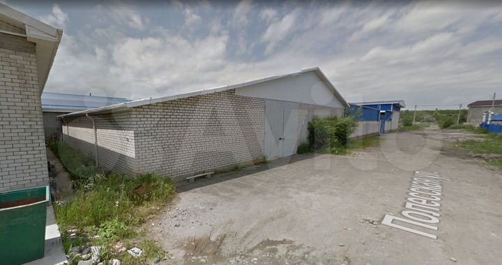 Склад, 479.2 м²