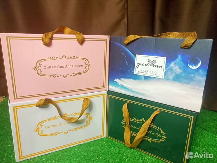 Керамические кружки с подогревом