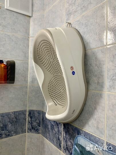 Горка для купания Geburt