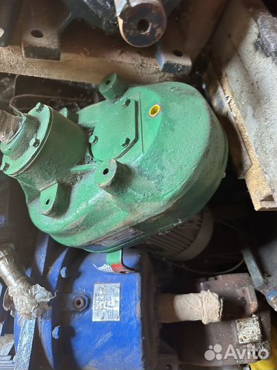 Промышленное оборудование