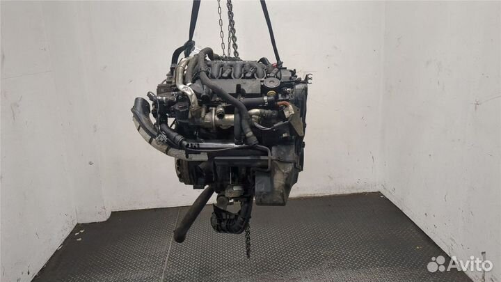 Запчасти двигателя на форд гелокси мондео