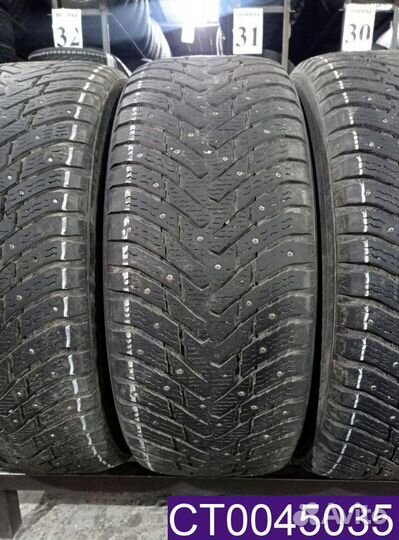 Nokian Tyres Hakkapeliitta 8 SUV 275/55 R20 96T