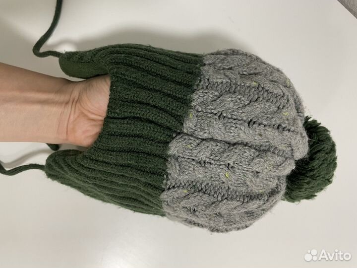 Шапка зимняя reima 50