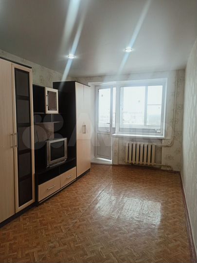 1-к. квартира, 32 м², 9/9 эт.