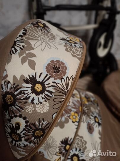 Коляска 3 в 1 armel