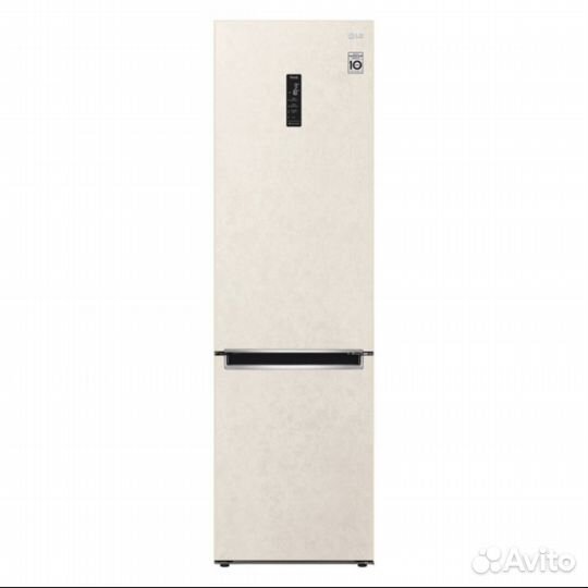 Холодильник LG no frost новый