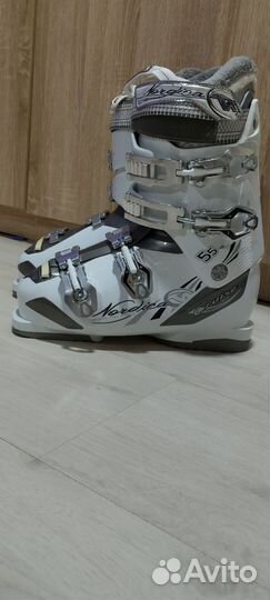 Горнолыжные ботинки nordica