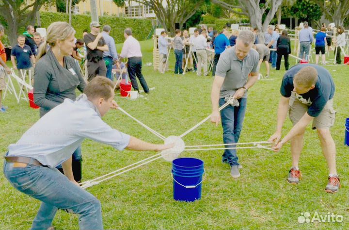 Разнорабочий Обучаем /Спецодежда /Супер условия Га
