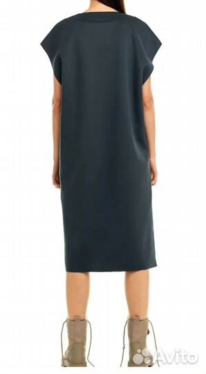 Платье сарафан 44 размер