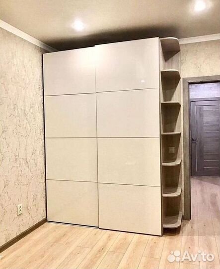 Шкаф-купе/ Шкаф на заказ