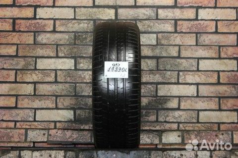 Michelin Energy Saver 205/55 R16