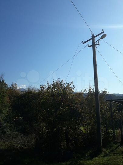 Участок 41 сот. (ИЖС)