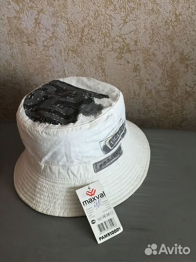 Панама мужская летняя