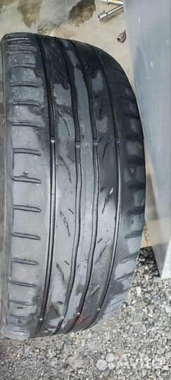 Kumho Radial 857 205/55 R16