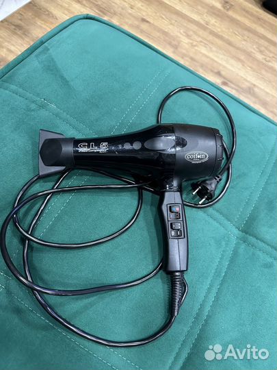Фен coifin cl5