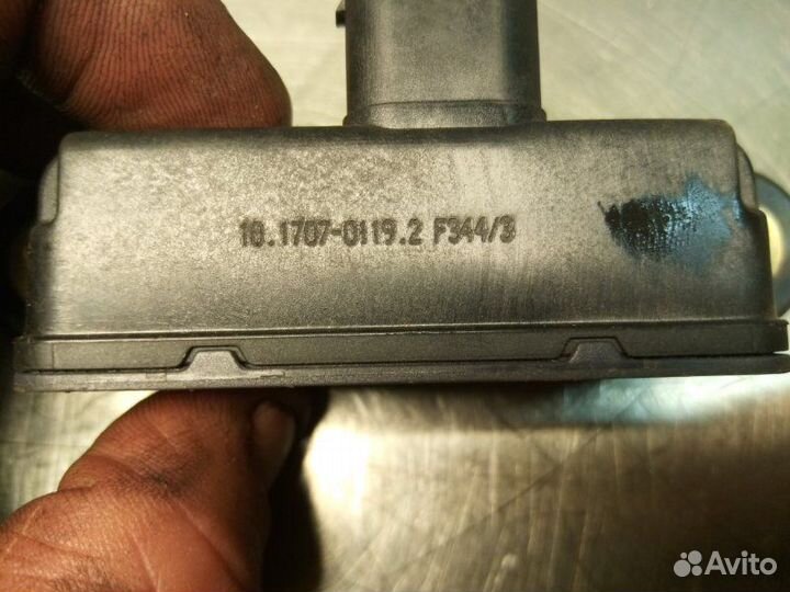 Датчик ускорения Mitsubishi Outlander Xl CW4W 4B11