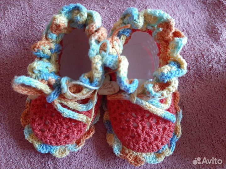 Подгузники. Подарок новорожденному