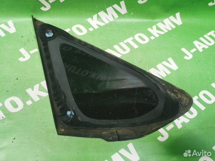 Стекло кузовное Toyota Auris 1