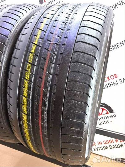 Pirelli P Zero 255/40 R20 101Y