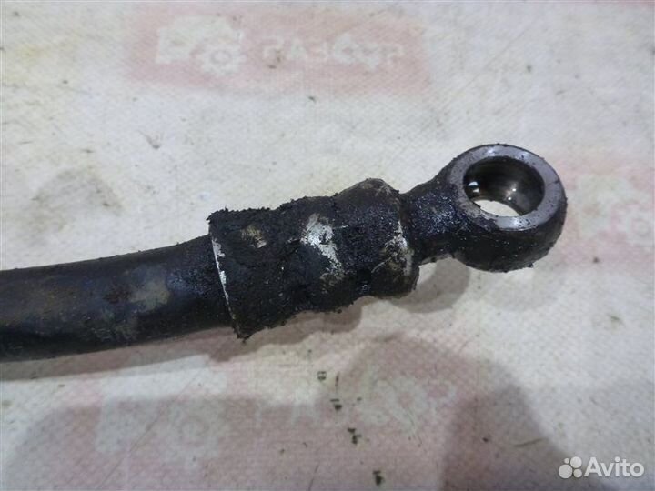 Трубка гидроусилителя Лада Приора 2172 21126 2011