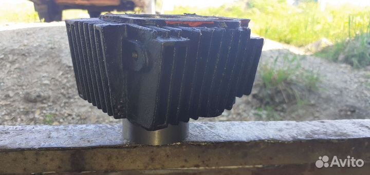 Цилиндр alpha 110 cc