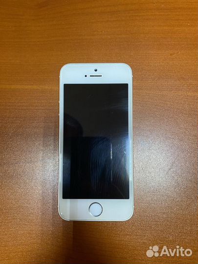 iPhone 5S, 16 ГБ
