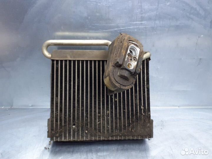 Испаритель кондиционера Opel Zafira минивэн дизель