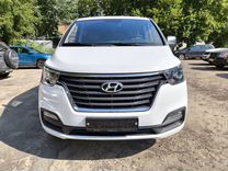 Hyundai Grand Starex 2.5 AT, 2020, 59 000 км, с пробегом, цена 3 940 000 руб.