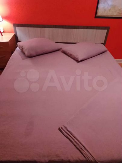 Комната 21 м² в 2-к., 3/7 эт.